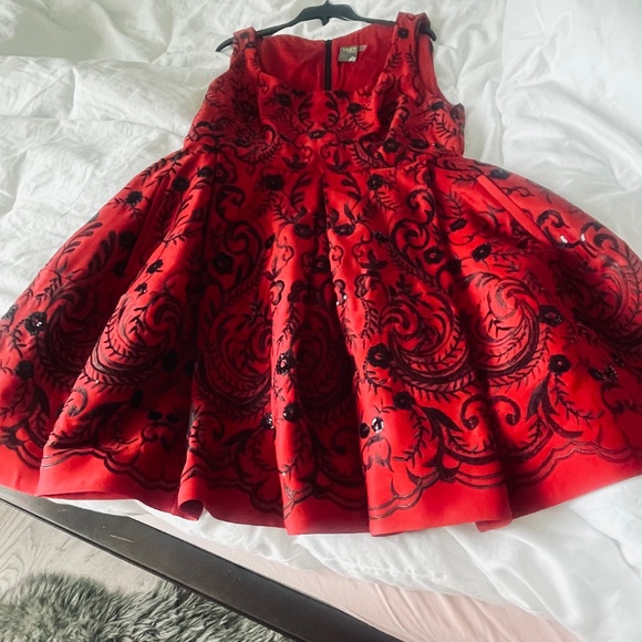 Ann Taylor cocktail dress - Picture 1 of 1